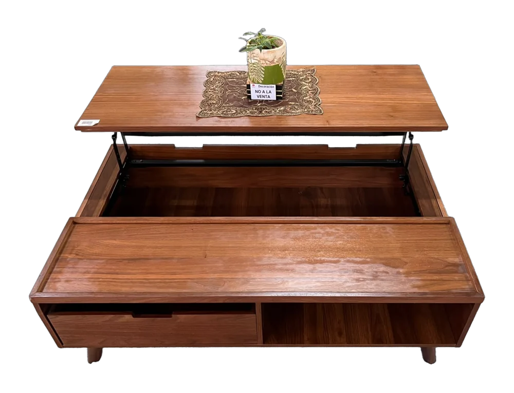 Mesa de centro
