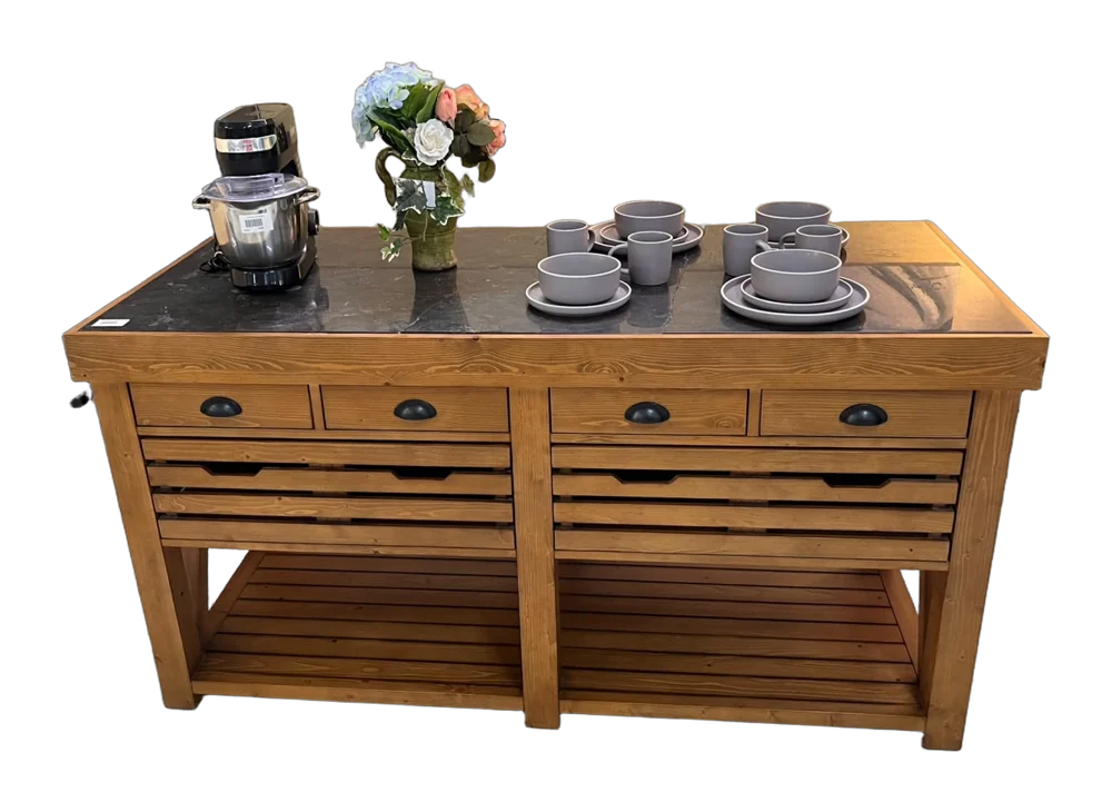 Mesa consola