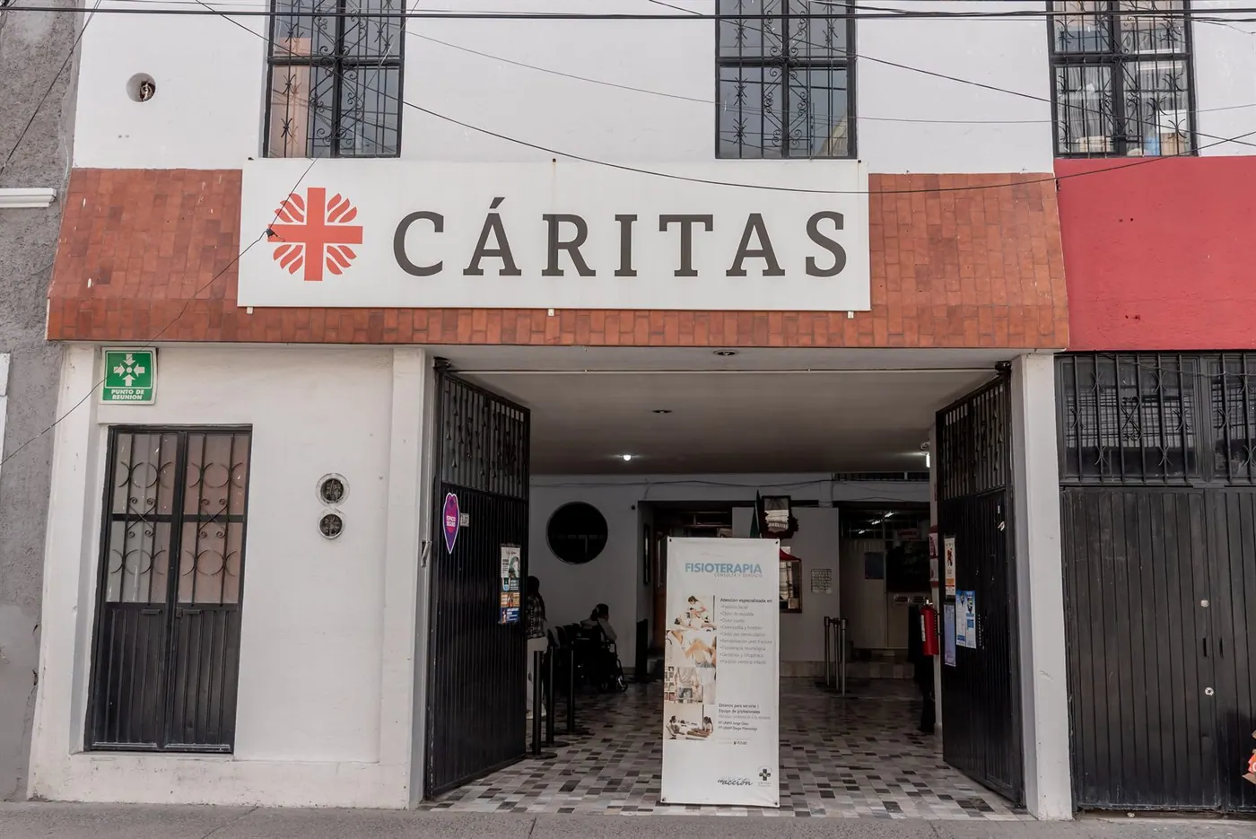 Atención integral al paciente