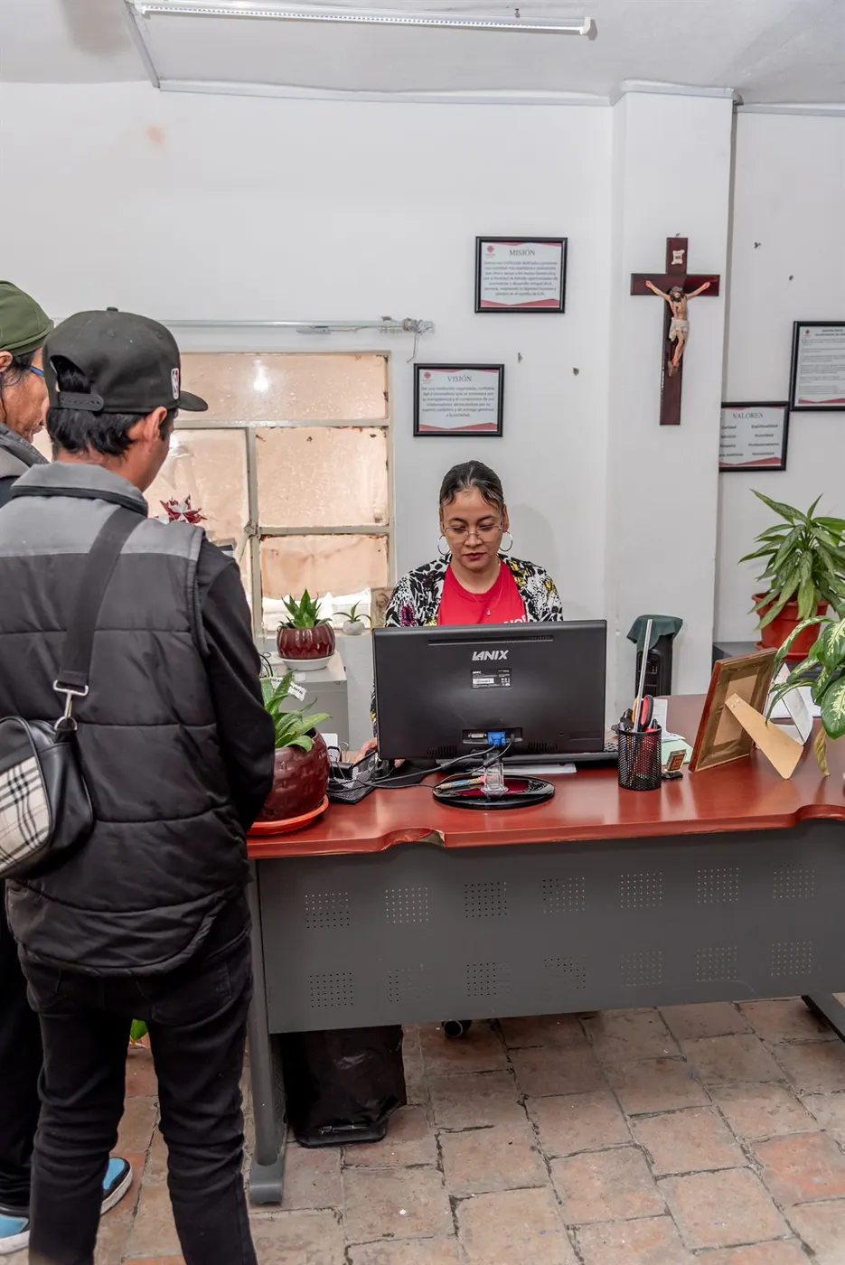 Seguimiento de caso legal